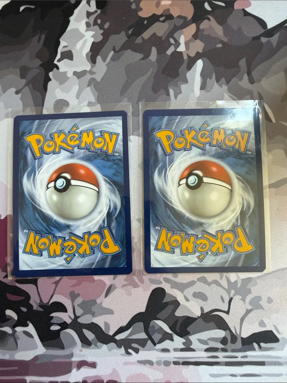 Snover & Abomasnow Evolution Pokémon Card Lot | 2 Card Holo Reverse Holo ✨5/$25✨